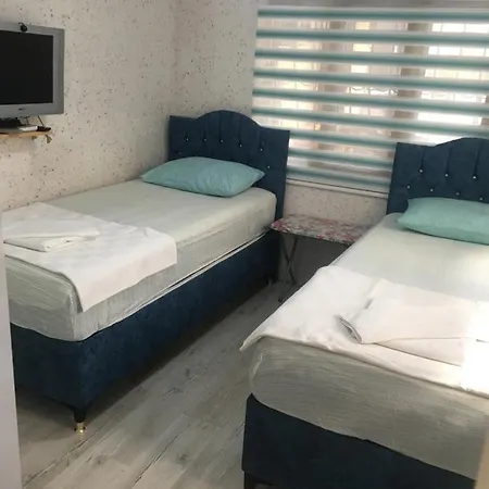 Apartment Serdar Butik Marmaris