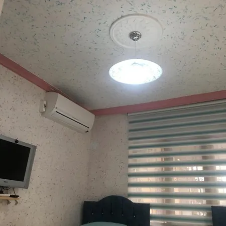 Serdar Butik Apartment Marmaris
