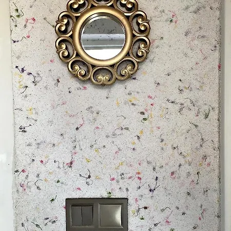 Apartament Serdar Butik *