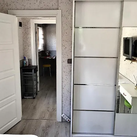 Serdar Butik Marmaris