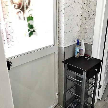 Serdar Butik Apartament *