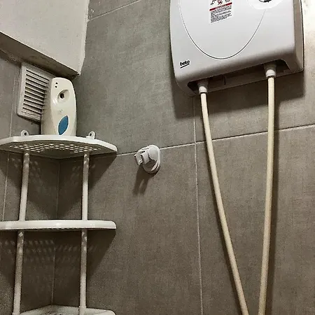Apartament Serdar Butik