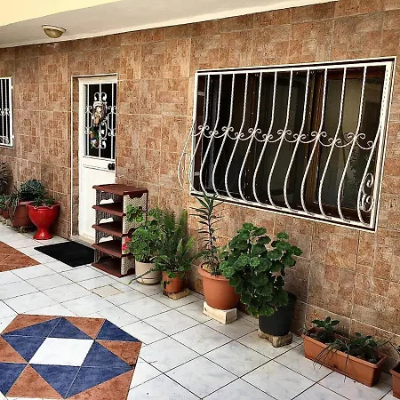 Apartament Serdar Butik
