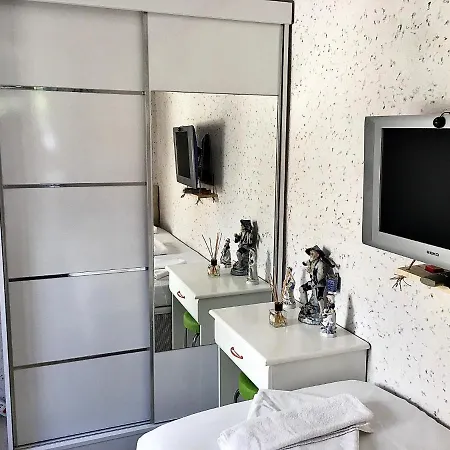 Serdar Butik Apartment