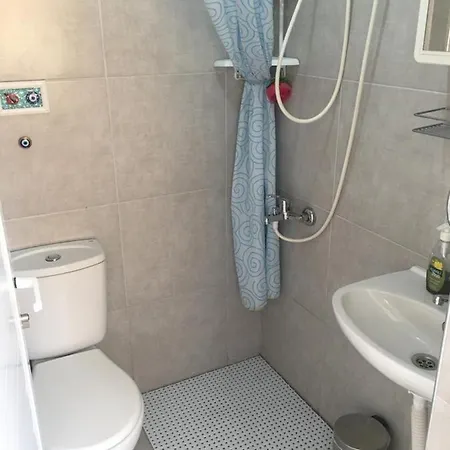 Serdar Butik Apartament Marmaris