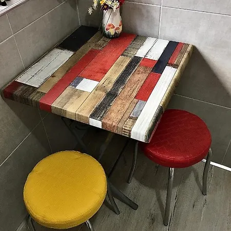Apartament Serdar Butik