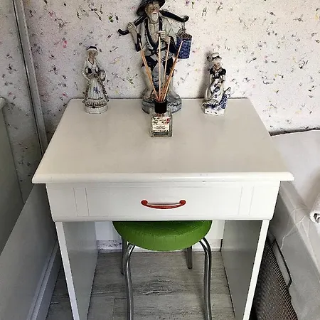 Apartment Serdar Butik Marmaris