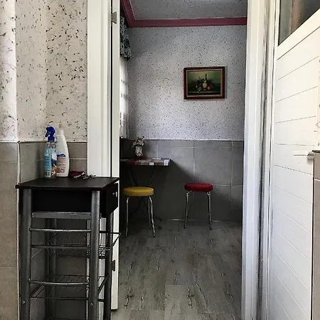 Serdar Butik Apartment Marmaris