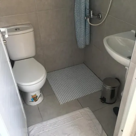 Serdar Butik Apartment Marmaris