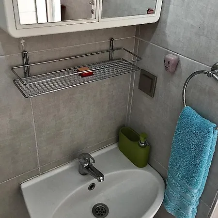 Apartament Serdar Butik *