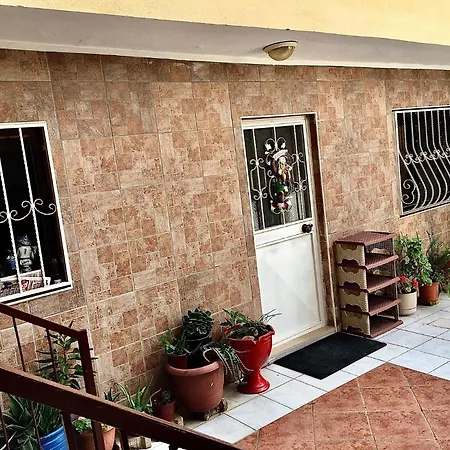 Serdar Butik Apartment *
