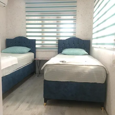 Serdar Butik Apartament *