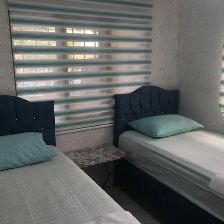Serdar Butik Apartment