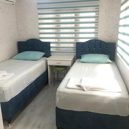 Serdar Butik * Marmaris