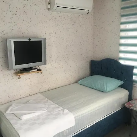 Apartment Serdar Butik *