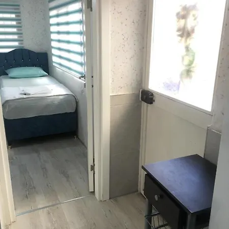 Serdar Butik Apartment *