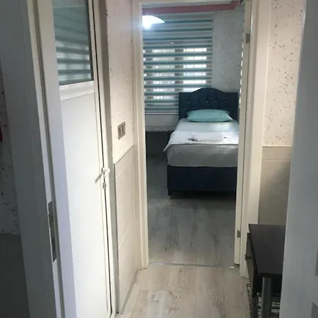 Serdar Butik Marmaris