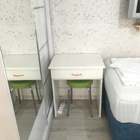 Apartment Serdar Butik Marmaris