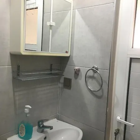 Serdar Butik Apartament Marmaris
