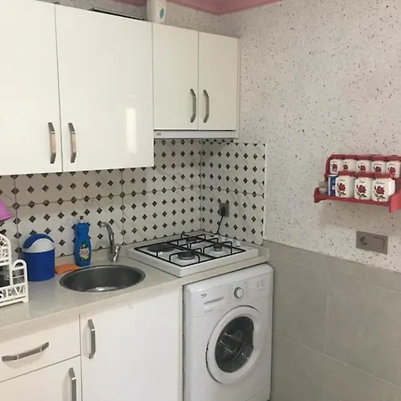 Apartament Serdar Butik Marmaris