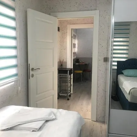 Apartment Serdar Butik Marmaris