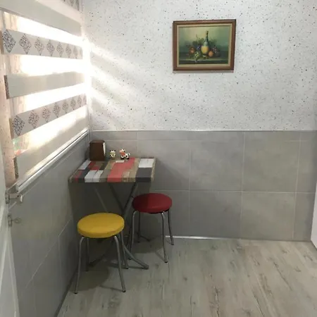 Serdar Butik Apartment