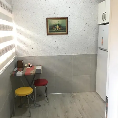 Apartament Serdar Butik