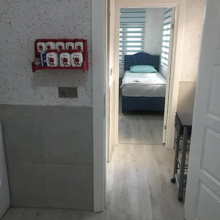 Apartament Serdar Butik *