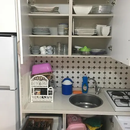 Apartament Serdar Butik